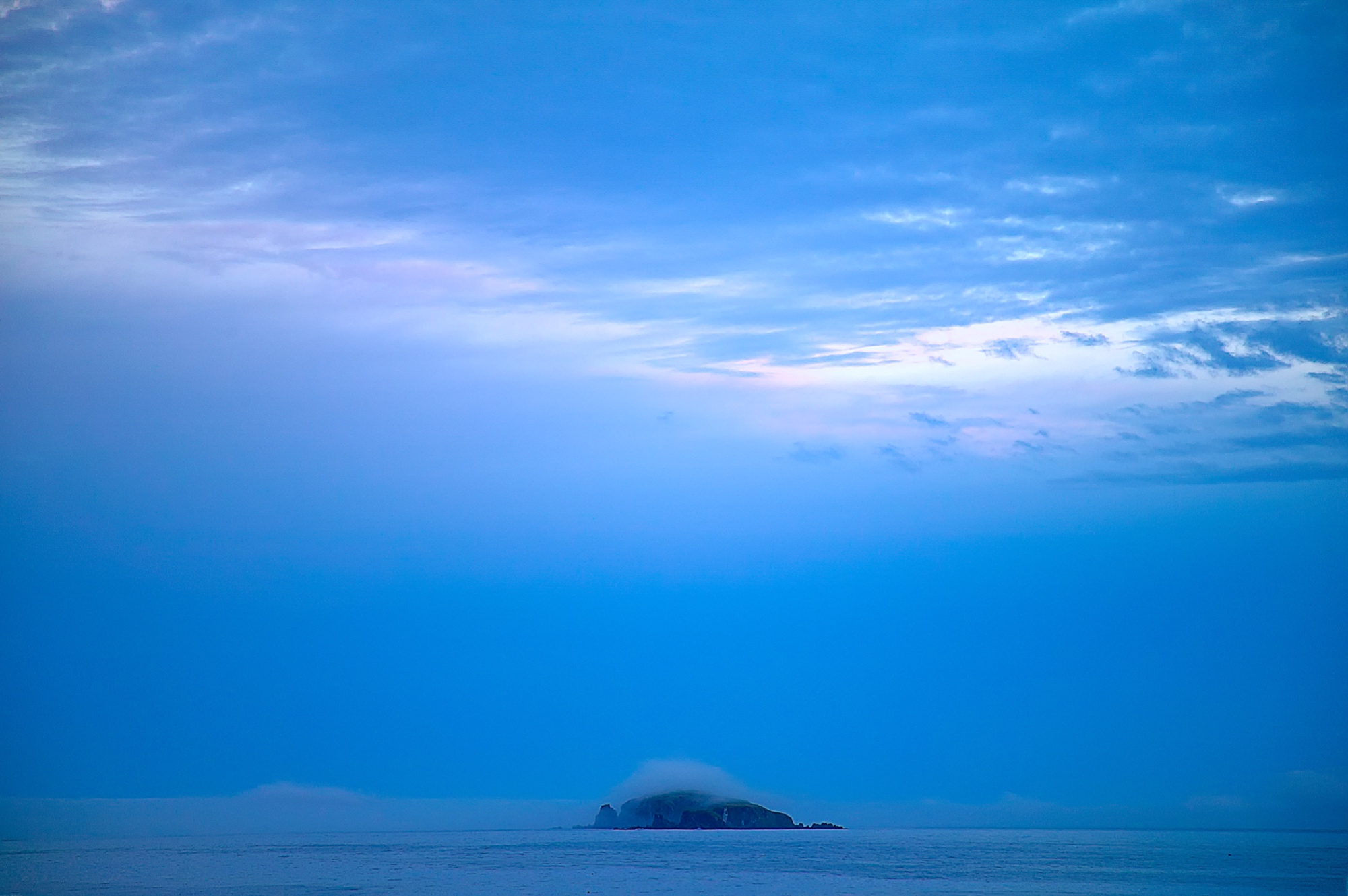 evening mood in front of Salisbury Plain