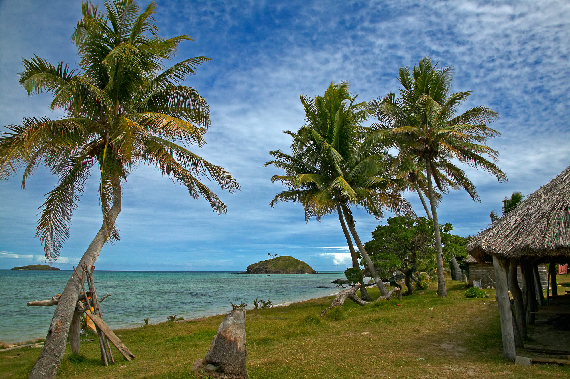 Yasawa Island, Fiji