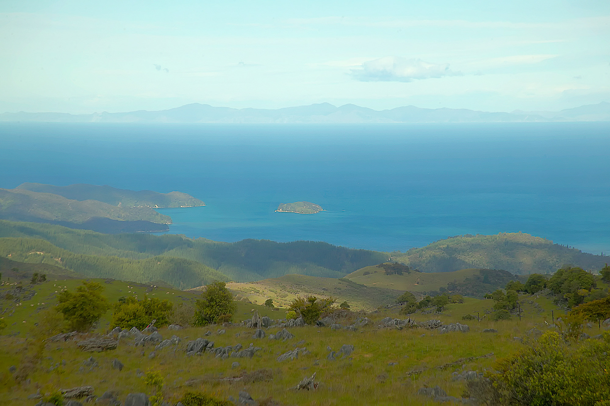 Coromandel Peninsula