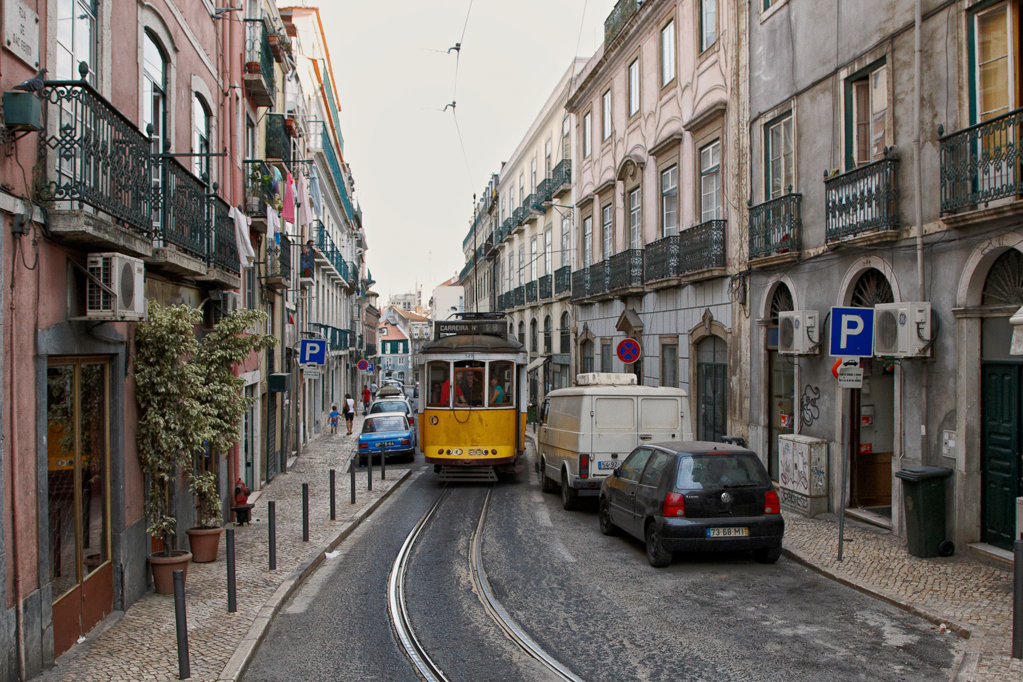 Lisbon, Portugal