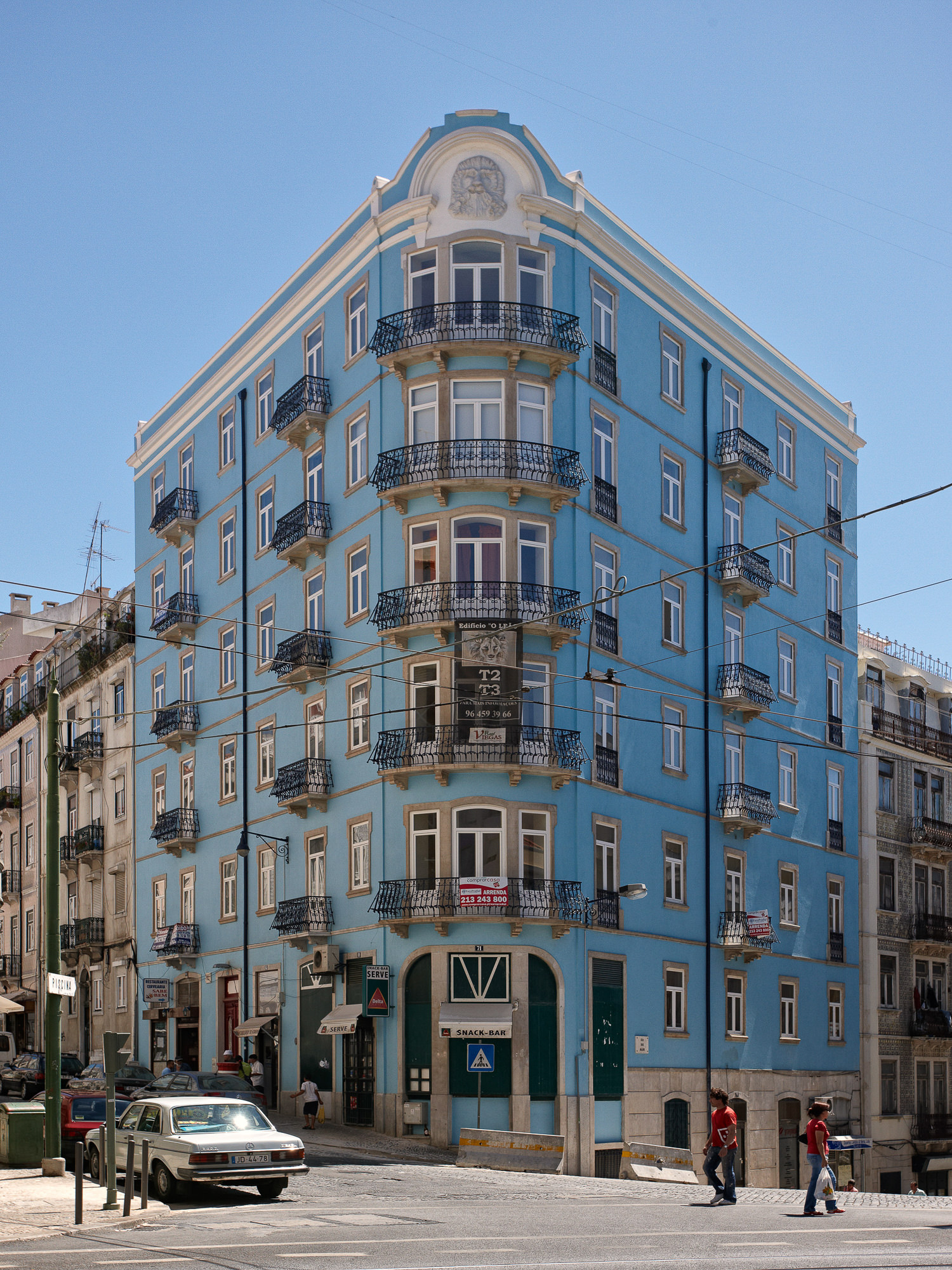 Lisbon, Portugal